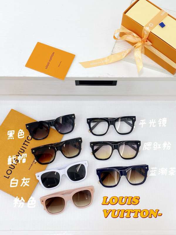 Picture of LV Sunglasses _SKUfw55615992fw